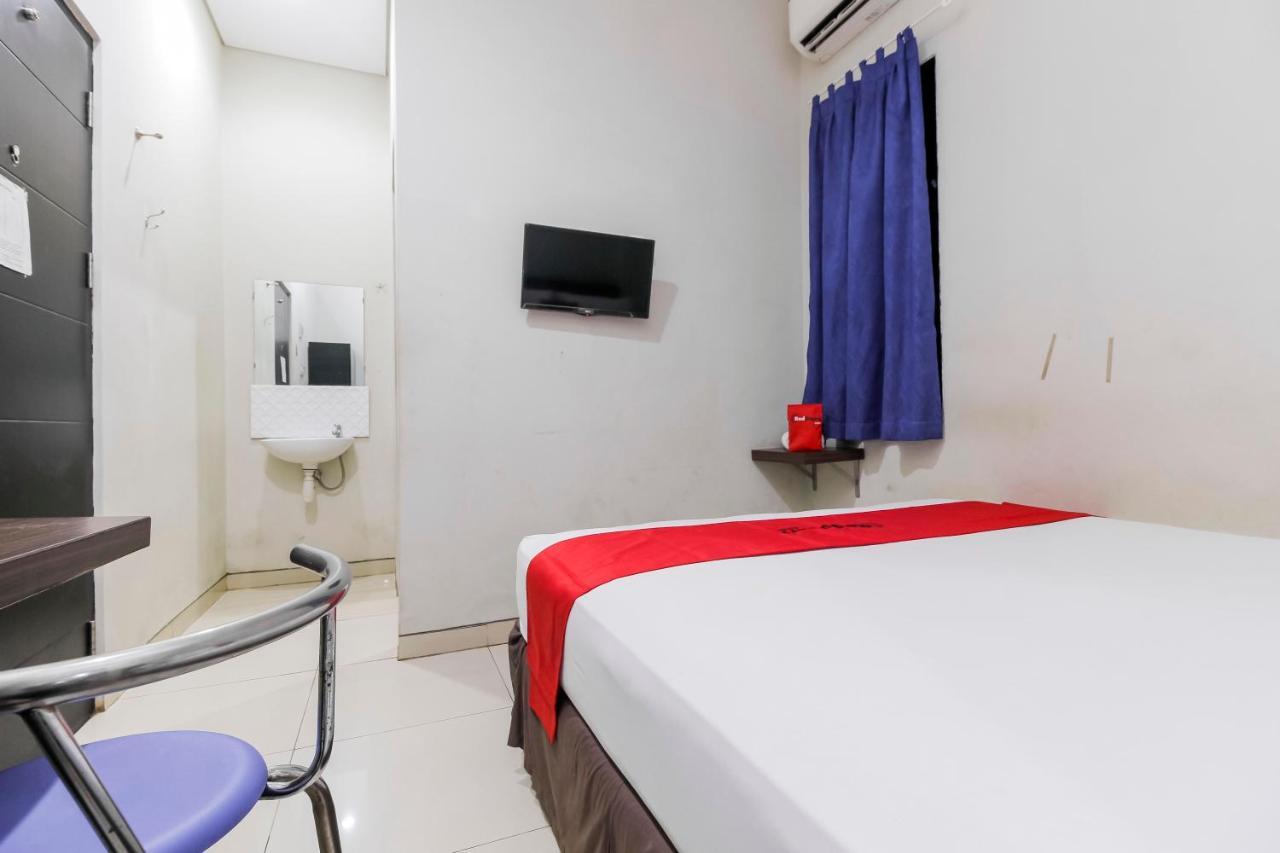 Reddoorz Near Samarinda Central Plaza Ngoại thất bức ảnh