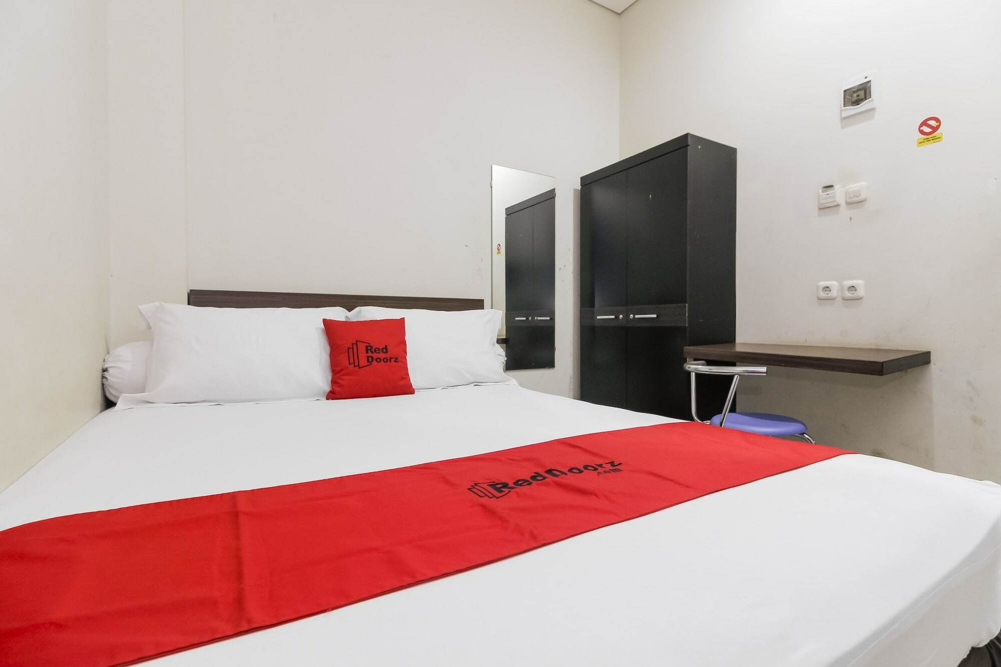 Reddoorz Near Samarinda Central Plaza Ngoại thất bức ảnh
